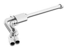 Load image into Gallery viewer, MBRP Exhaust 15-UP Ford F150  3in Cat Back Single Side Dual