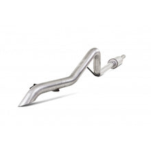 Load image into Gallery viewer, MBRP Exhaust 07-11 Jeep Wrangler JK 3.8L Off Road Tailpipe