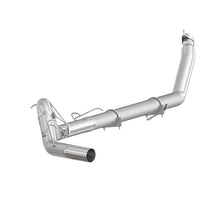 Load image into Gallery viewer, MBRP Exhaust 94-02 Dodge 2500/3500 4in Turbo Back Exhaust
