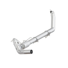 Load image into Gallery viewer, MBRP Exhaust 94-02 Dodge 2500/3500 4in Turbo Back Exhaust
