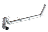 MBRP Exhaust 94-02 Dodge 2500/3500 5in Turbo Back Exhaust