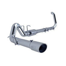 Load image into Gallery viewer, MBRP Exhaust 99-03 Ford F250/350 7.3L 4in Turbo Back Exhaust