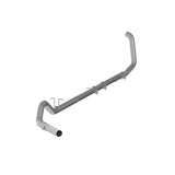 MBRP Exhaust 99-03 Ford F250/350 7.3L 4in Turbo Back Exhaust
