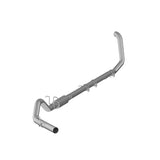 MBRP Exhaust 99-03 Ford F250/350 7.3L 4in Turbo Back Exhaust