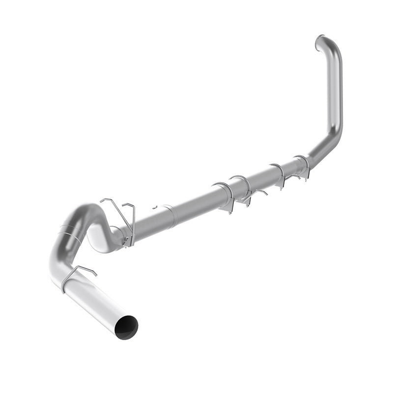 MBRP Exhaust 99-03 Ford F250/350 7.3L 5in Turbo Back Exhaust