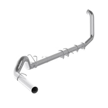 Load image into Gallery viewer, MBRP Exhaust 99-03 Ford F250/350 7.3L 5in Turbo Back Exhaust