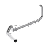 MBRP Exhaust 99-03 Ford F250/350 7.3L 5in Turbo Back Exhaust