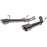 MBRP Exhaust 05-10 Ford Mustang 4.6L 2-1/2in Axle Back Exhast