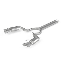 Load image into Gallery viewer, MBRP Exhaust 18-   Ford Mustang 5.0L 3in Cat Back Exhaust