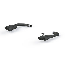 Load image into Gallery viewer, MBRP Exhaust 18-   Ford Mustang 5.0L 2.5in Axle Back Exhaust