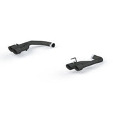 MBRP Exhaust 18-   Ford Mustang 5.0L 2.5in Axle Back Exhaust