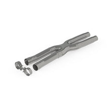 Load image into Gallery viewer, MBRP Exhaust 15-   Mustang 2.5in Reso nator Bypass X-Pipe