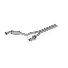 Load image into Gallery viewer, MBRP Exhaust 15-17 Ford Mustang 5.0L 3in Cat Back Exhaust