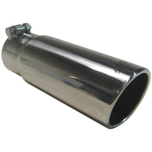 Load image into Gallery viewer, MBRP Exhaust Stainless Steel Tip 3.5 in OD 3in Inlet 10in L