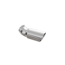 Load image into Gallery viewer, MBRP Exhaust Stainless Steel Tip 6in OD 5in Inlet 15.5in L