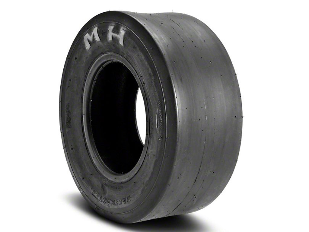 M/H Racemaster Rear Slick 9.5/24.5-13