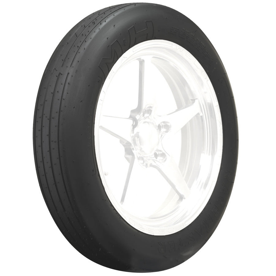 M/H Racemaster 3.6/24-15 M&H Tire Drag Front Runner