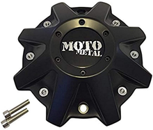 Load image into Gallery viewer, MO970 CAP FULL G-BLK W/ OPTIONAL OPEN EN