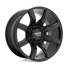 Load image into Gallery viewer, MO804 20X10 5X5.0/5.5 G-BLK -18MM