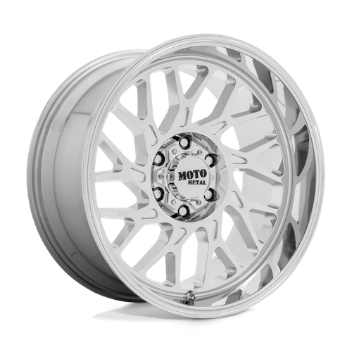 MO805 20X10 6X5.5 CHROME -18MM