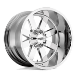 Moto Metal MO962 17X10 6X135/5.5 CHROME -24MM
