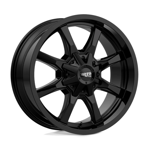 MO970 18X9 8X180 G-BLK 18MM
