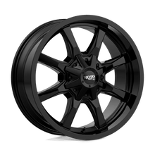 Load image into Gallery viewer, MO970 18X9 8X180 G-BLK 18MM
