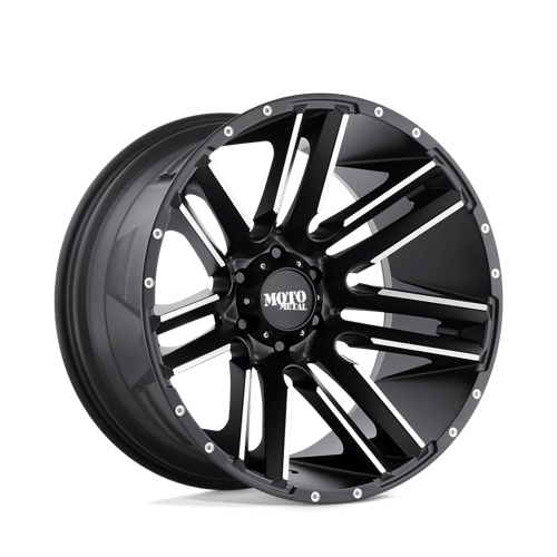 MO978 20X9 5X150 S-BLK MACH 18MM