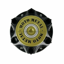 Load image into Gallery viewer, MO979 CAP 5/6 LUG SATIN BLACK