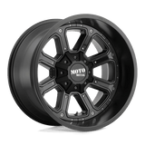 Moto Metal MO984 18X9 6X135/5.5 M-BLK GBLK-INS 18MM