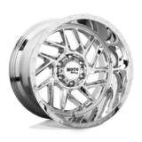Moto Metal MO985 16X8 5X4.5 CHROME -6MM