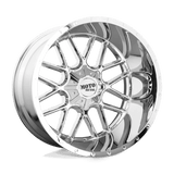 Moto Metal MO986 22X10 6X135/5.5 CHROME 12MM