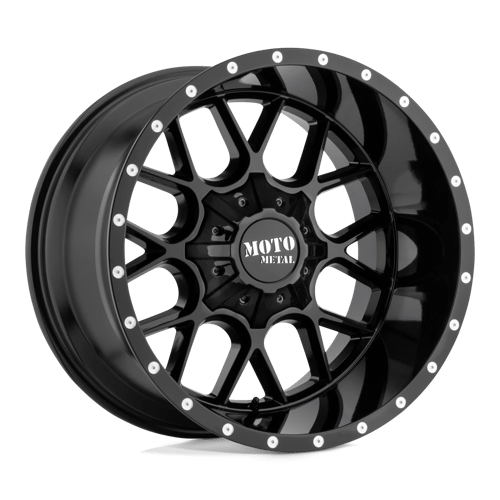 MO986 20X9 6X135/5.5 G-BLK 18MM