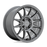 Motegi MR156 16X8 4X100/4.25 G-GNMTL 28MM