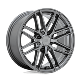 Motegi MR157 17X8 4X100/4.5 G-GNMTL 38MM