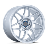 Motegi MR158 18X9.5 5X120 H-SLV MCH 25MM