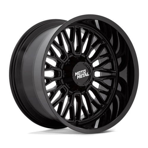 MO809 22X12 8X170 G-BLK -44MM