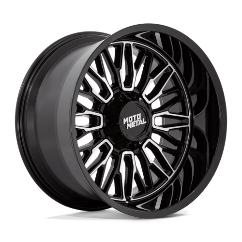 MO809 20X9 8X170 G-BLK-MACH 18MM