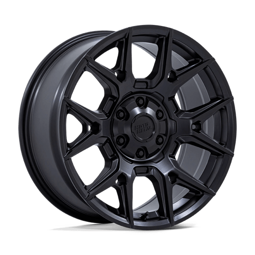 MO813 18X9 6X135/5.5 M-BLK 18MM