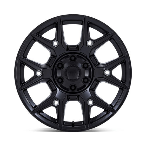 MO813 18X9 6X135/5.5 M-BLK 18MM
