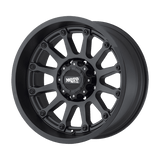 Moto Metal MO971 18X9 5X150 S-BLK 18MM