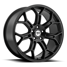 Load image into Gallery viewer, MR120 19X10 5X4.75 S-BLK 79MM