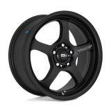 Motegi MR131 18X8 5X100 S-BLK 45MM