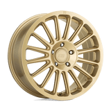 Motegi MR141 17X7.5 5X4.5 GOLD 40MM