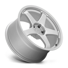 Load image into Gallery viewer, Motegi MR151 18X8.5 5X4.5 HYPER SLV 25MM