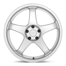 Load image into Gallery viewer, Motegi MR151 18X8.5 5X4.5 HYPER SLV 25MM