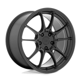 Motegi MR152 19X8.5 5X100 S-BLK 30MM