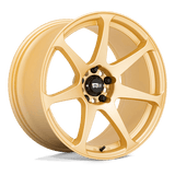 Motegi MR154 17X8 5X120 GOLD 43MM
