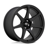 Motegi MR154 17X8 5X4.25 M-BLK 43MM