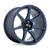 Motegi MR154 17X8 5X110 MN-BLUE 43MM